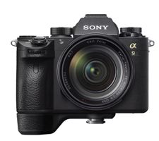 Sony Gp-X1em  Handgriff SONY Alpha