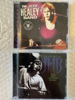 2 x The Jeff Healey Band - Master Hits / The very best