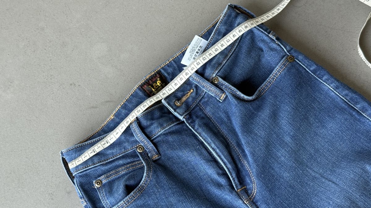 Lee Jeans: Lee Damen Breese Boot Jeans Gr.XS – Usato da Zürich venduto da xs_s_artikel 3