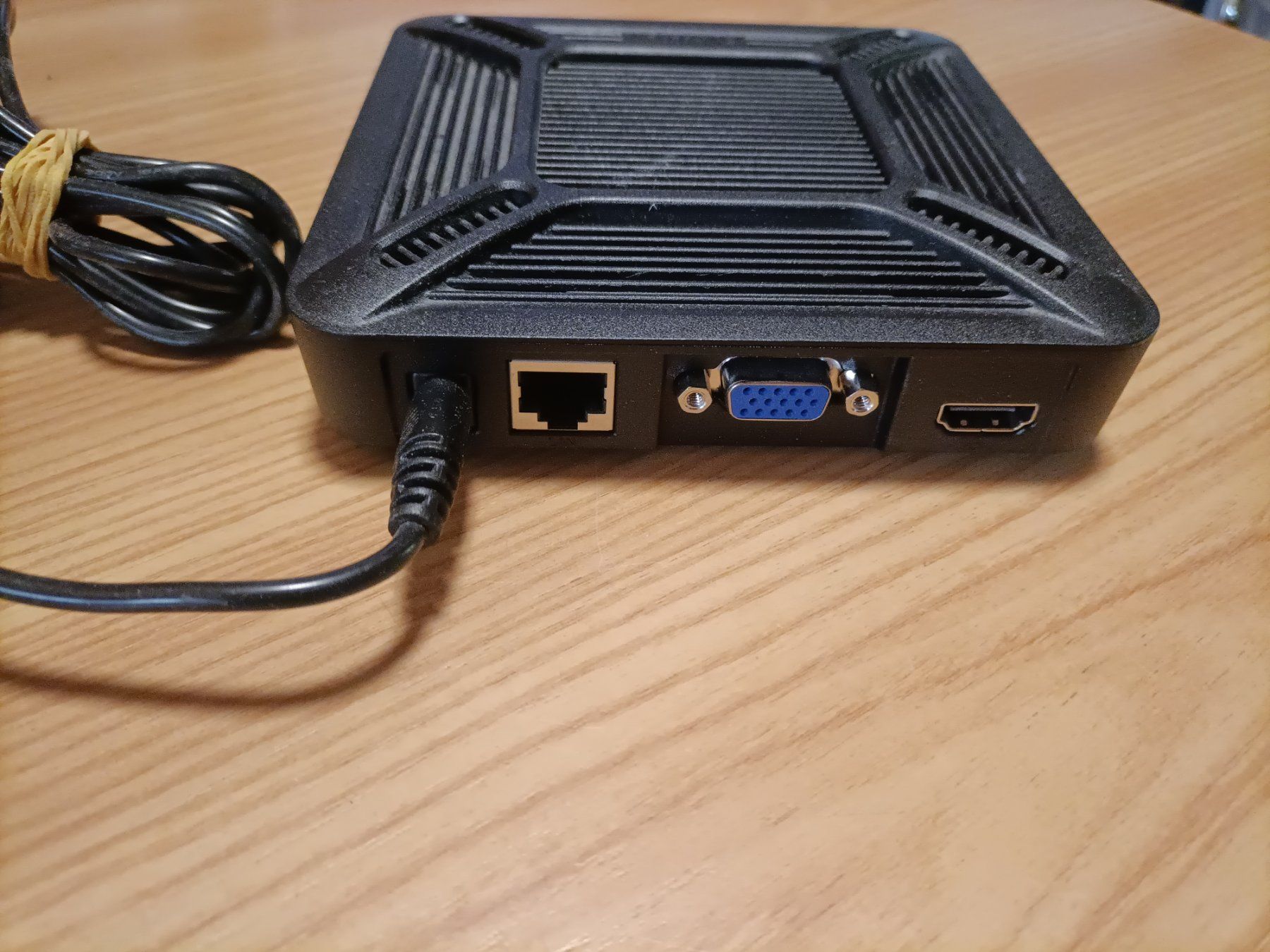 Synology Server: Synology VS360HD Streaming Gerät - Top Zustand! – Usato da Schöftland venduto da Snacketti7 4