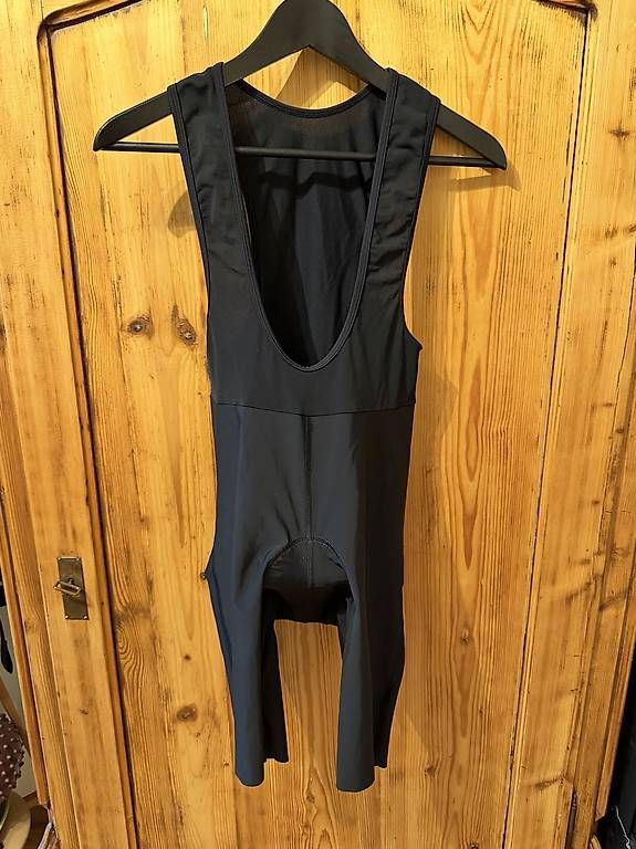Pantaloni: KAMA.cycling Damen Bibshort Gr.S – Usato da Unterägeri venduto da jan_ct29