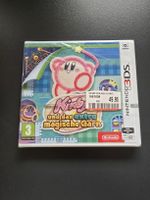 Kirby und das extra magische Garn 3DS NEU!!!