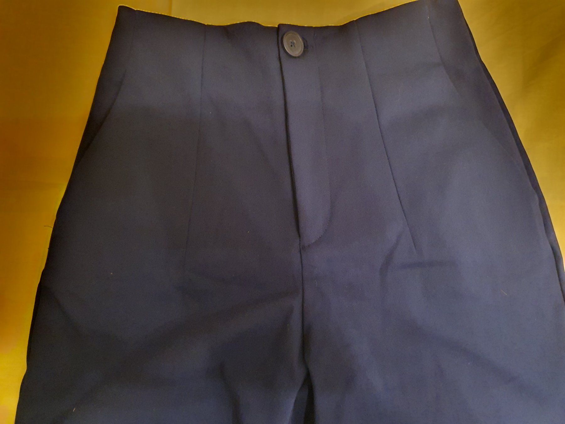 Stradivarius Pantaloni: Hose Stradivarius Gr.34 – Nuovo e nell'imballaggio originale da Kloten venduto da Hektor44 2