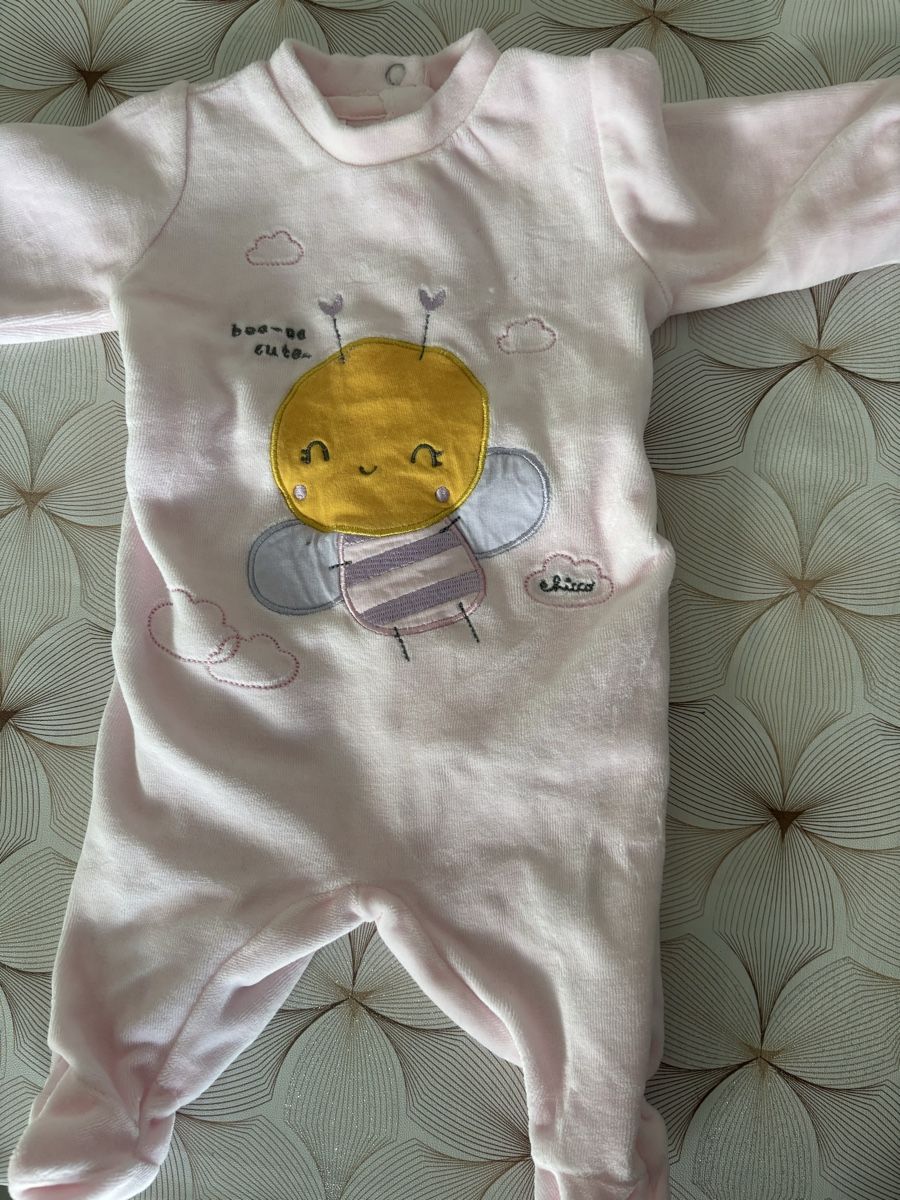 Chicco Pigiama & Simili: Pyjama bebe  – Nuovo (secondo la descrizione) da Monthey venduto da mon_sgm8