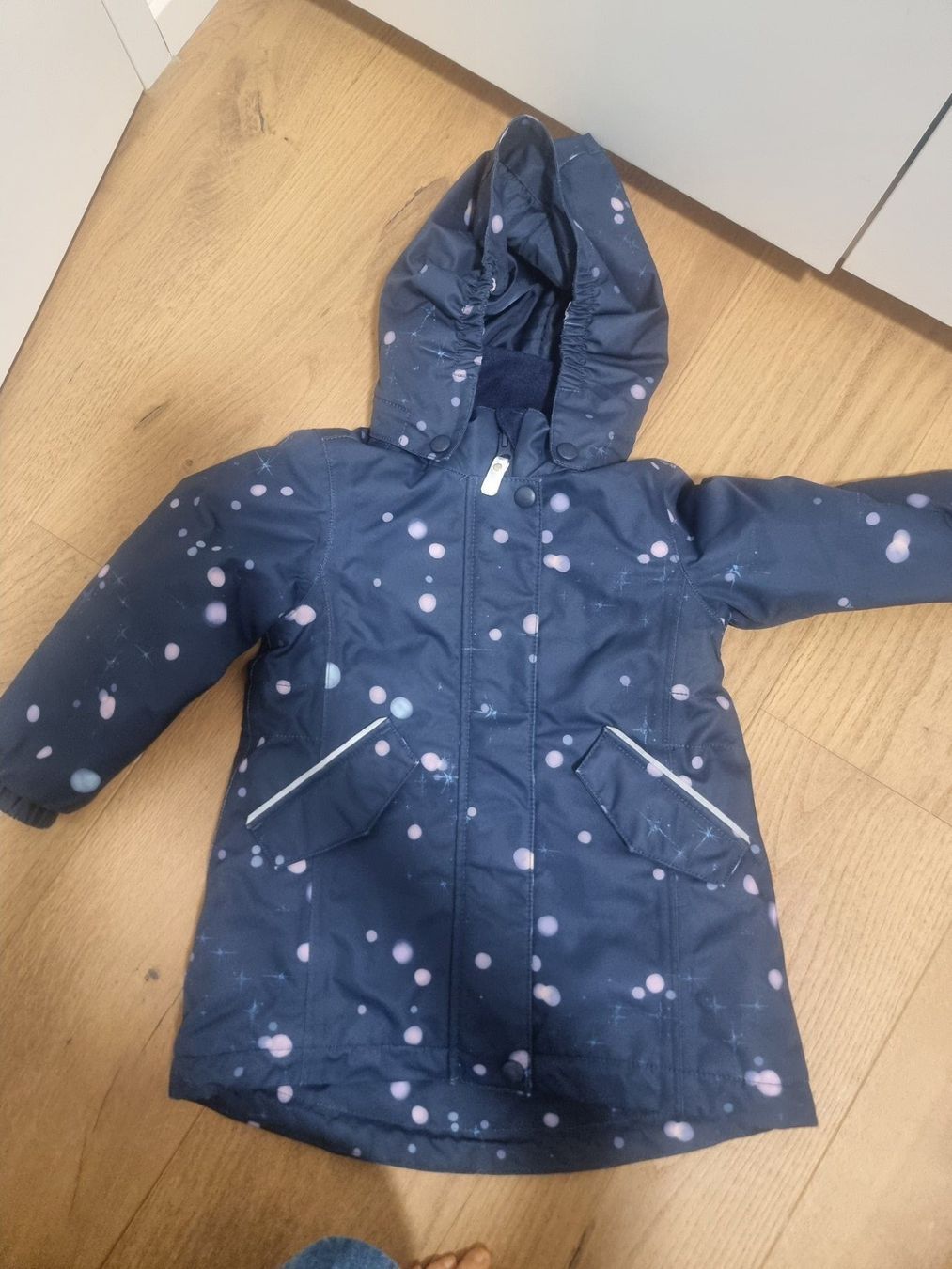 Reima Giacche & Cappotti: Reima Winterjacke, 92 – Usato da Buttikon SZ venduto da Limo180