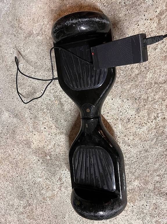 Hoverboards: Hoverboard – Gebraucht aus Horgen von braids3 1