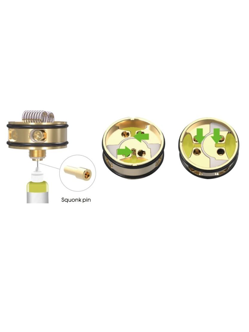 Autres tabacs: Vandy Vape Pulse BF Kit – Neuf avec emballage d'origine à Kloten par Epoxygalaxy.ch 5