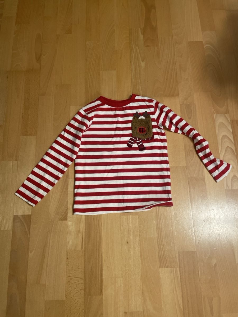 Lotti & Set di vestiti: Shirts / pullovers, 5 pieces, size 122 – Usato da Birmensdorf ZH venduto da nik_scz9 3