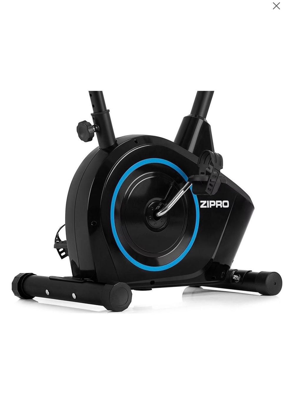Biciclette: Zipro Hometrainervelo – Nuovo (secondo la descrizione) da Leimiswil venduto da cloedae 5