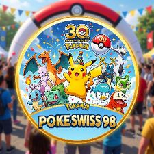 Profile image of PokeSwiss98