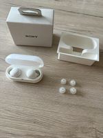 SONY Ohrhoerer kabellos Neu mit OVP