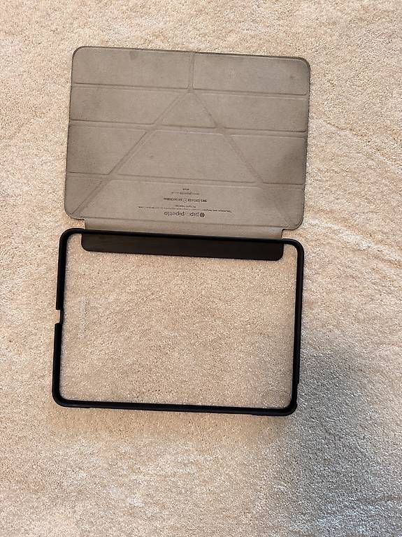 Tablet PC: iPad Air 5. Generation 256 GB – Usato da Adligenswil venduto da TST04 3