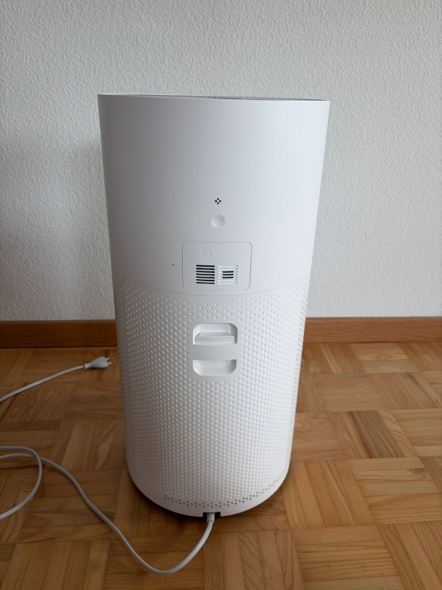 Xiaomi Purificateurs d'air: Xiaomi Smart Luftreiniger – D'occasion à Winterthur par ..Sun.. 1