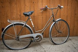 Vintage Condor Damenvelo