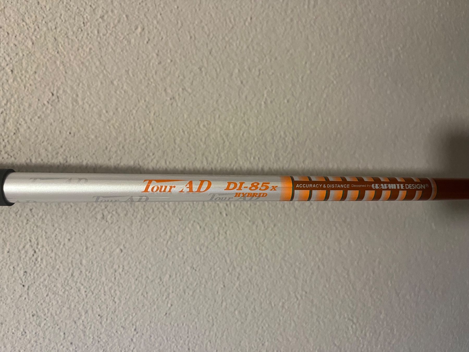 Mazze & Set: Callaway Apex Hybrid 20° – Usato da Dornach venduto da profi-shopper 2