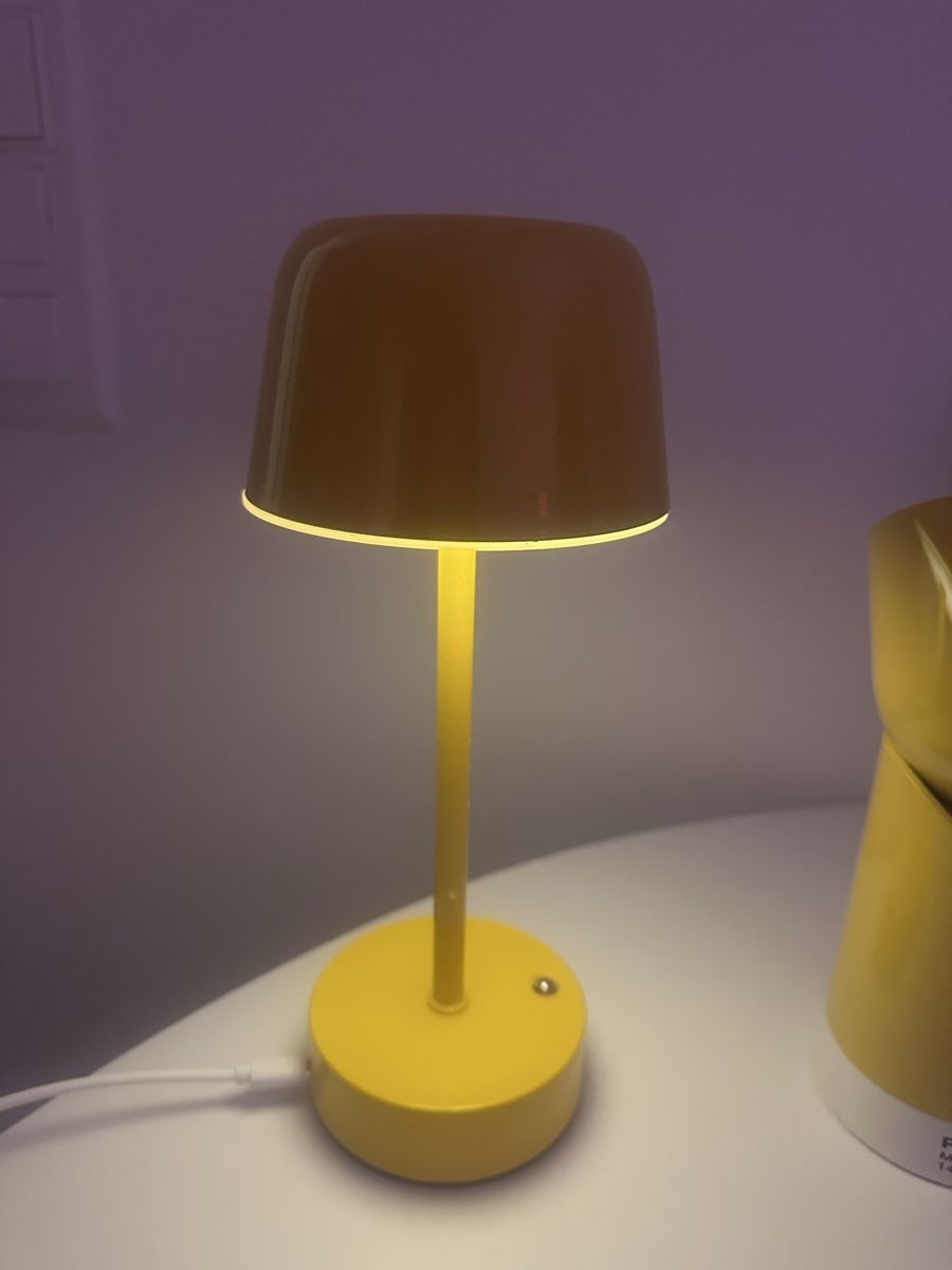Lampade: Tischlampe  – Usato da Zürich venduto da ConnyLee 2