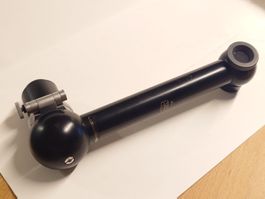 Zeiss Winkel Mitbeobachtertubus für Operationsmikroskop