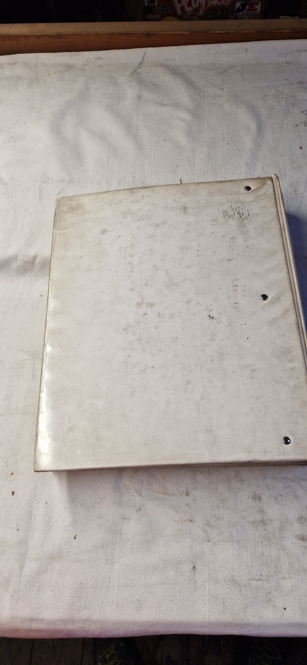 Alfa Romeo Accessori per altri veicoli: Alfa Romeo 90 Werkstatthandbuch – Usato da Enggistein venduto da Lehmannnn 4