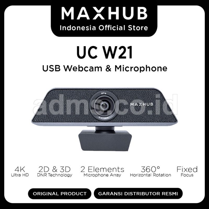 Fotocamera: Maxhub uz w21 neu – Nuovo (secondo la descrizione) da Eiken venduto da Skylight 4