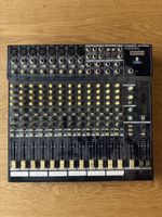 Behringer Eurorack MX 2004A Mischpult