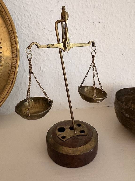 Bilance e pesi: Balance  – Usato da St-Oyens venduto da Danz_z