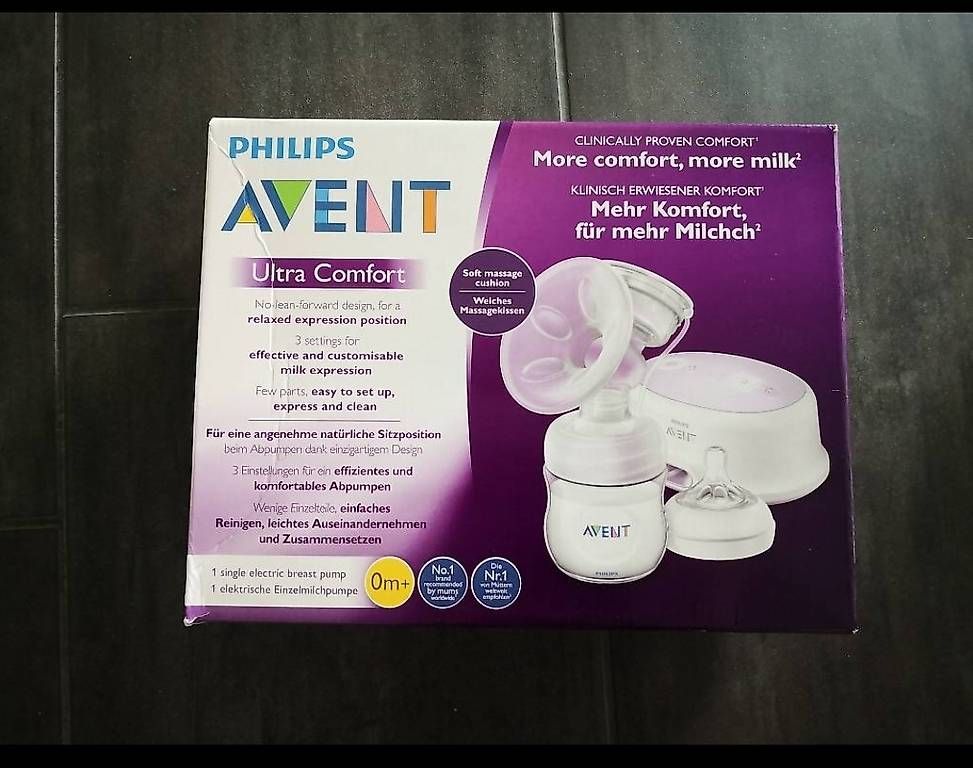 Elettrodomestici da cucina: Milch Abpump Maschine – Usato da Ottenbach venduto da Acki_la