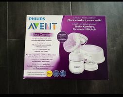 Milch Abpump Maschine