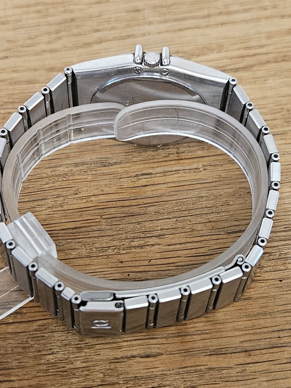 Omega Uhren: Omega Constellation Chronometer Uhr 32mm – Gebraucht aus Flamatt von pie_f9zm 6