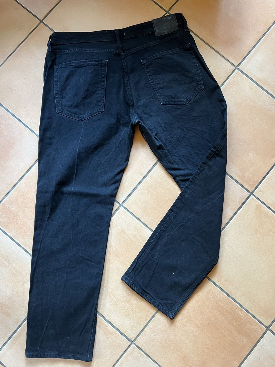 Jack & Jones Jeans: Jeans, Jack & Jones, Clark, 36/32 – Usato da Grindelwald venduto da wand_24 4