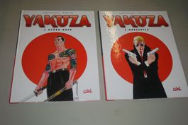 YAKUSA      °°°°°  2 ALBUMS °°°°°