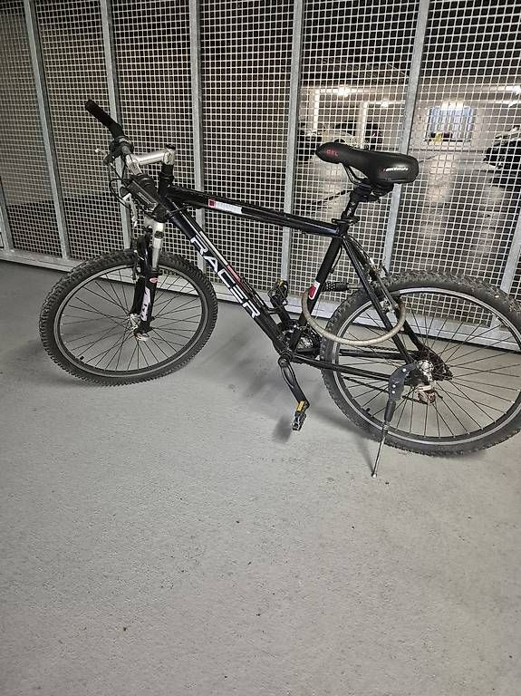 Biciclette: Herren Velo – Usato da Sirnach venduto da Iultimo 3