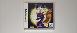 NDS - Spyro the Eternal Night