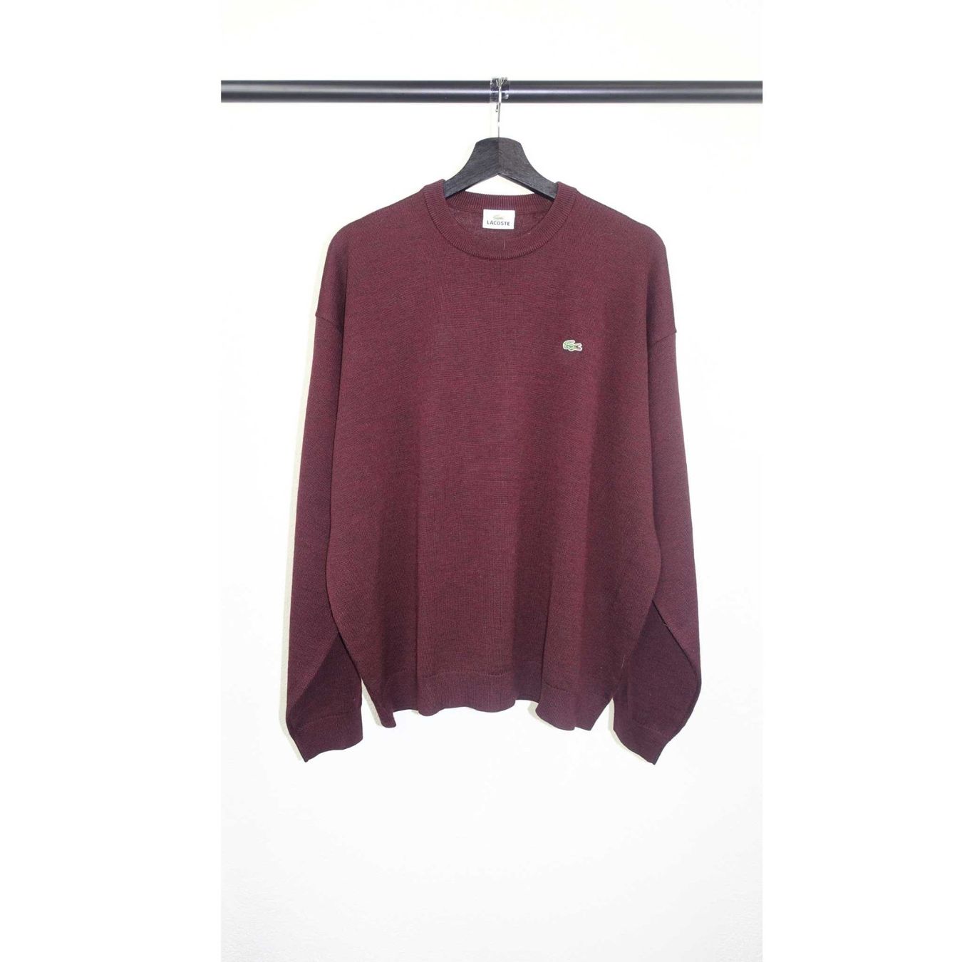 Lacoste Maglioni & Felpe: Lacoste Pullover Grösse XL – Nuovo (secondo la descrizione) da Bülach venduto da secondo. 1