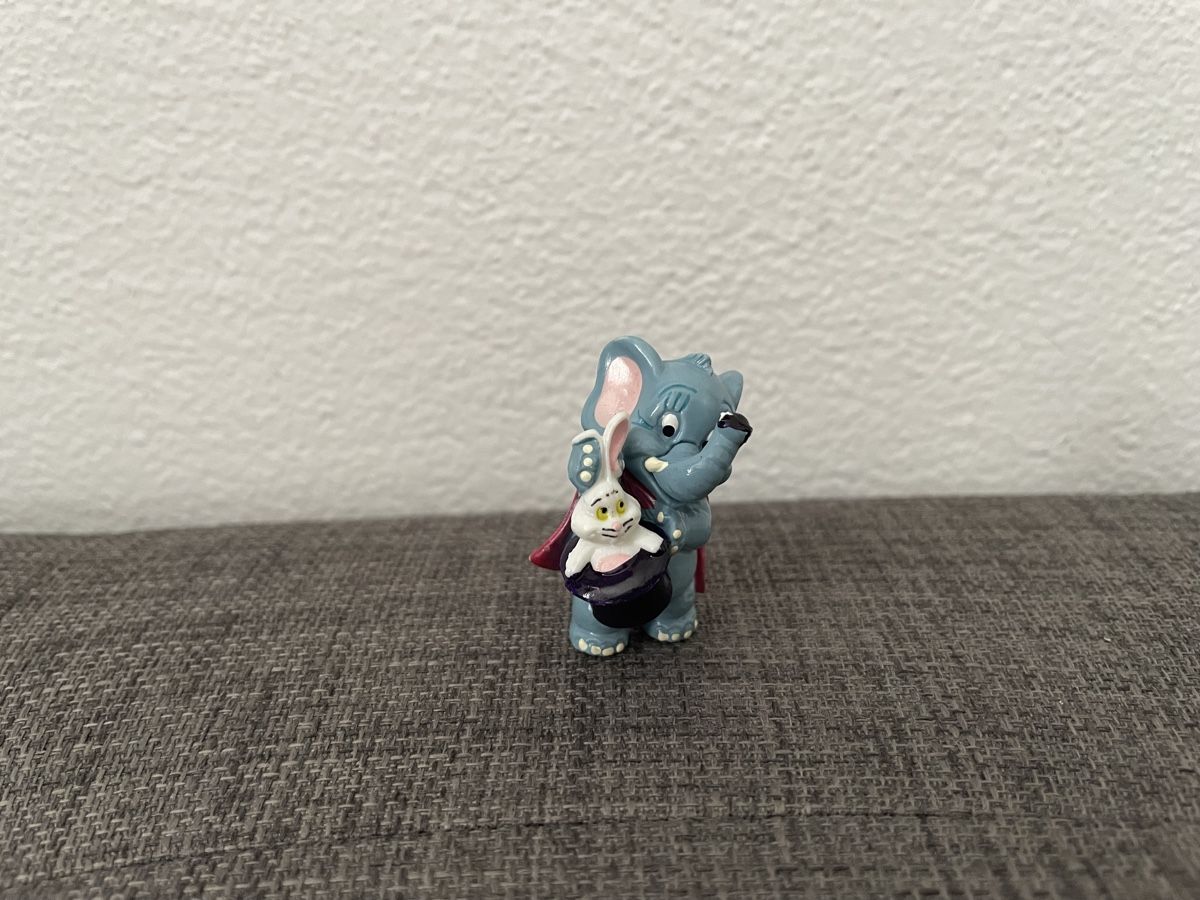 Figurines: Kinder Überraschung Figuren – D'occasion à Chur par Tsambiko 4