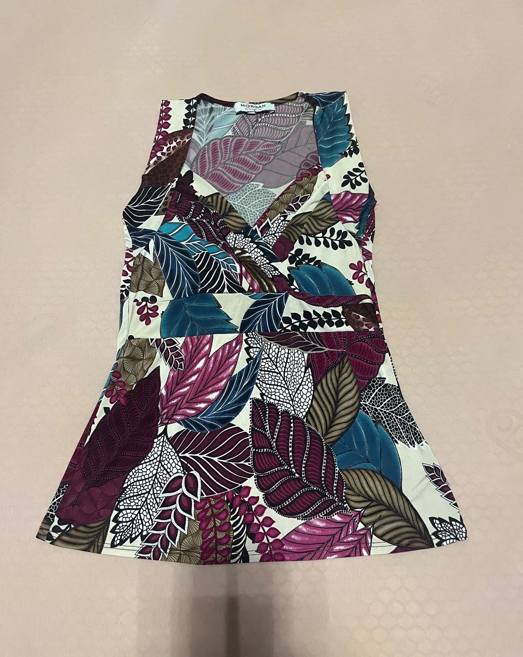 Kleiderpakete: Lot de 10 pièces vêtements divers – Gebraucht aus Glion von WichtMarie 6