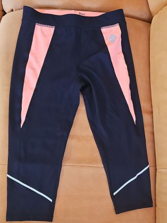 Pantalon de sport Crivit, taille S, état neuf