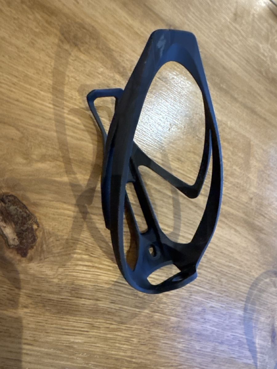 Specialized Pezzi di ricambio: Specialized Rib Cage II – Usato da Mannens venduto da FabFab_95