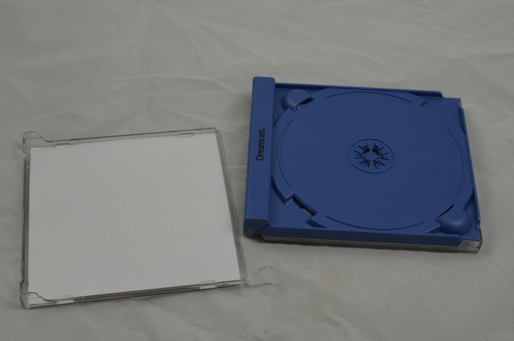 Jeux: Tony Hawk's Skateboarding Sega Dreamcast – D'occasion à Buchs AG par SellAndBuyX 2