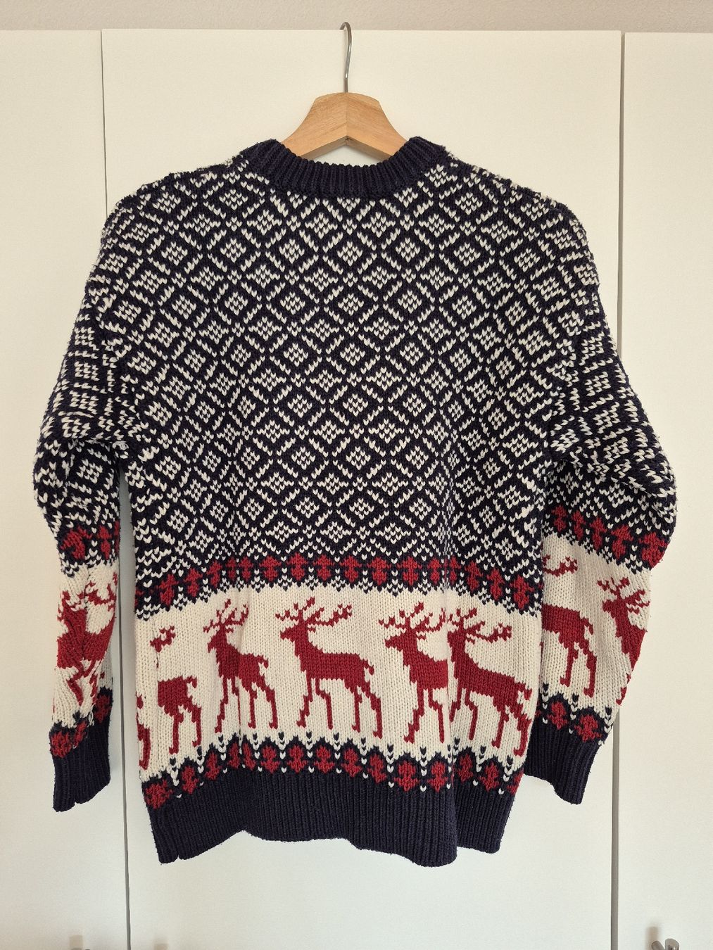 Oysho Maglioni & Felpe: Pull de Noël Oysho XS – Usato da Lausanne venduto da claire1401 4
