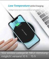 Wifi charger fur alle handy
