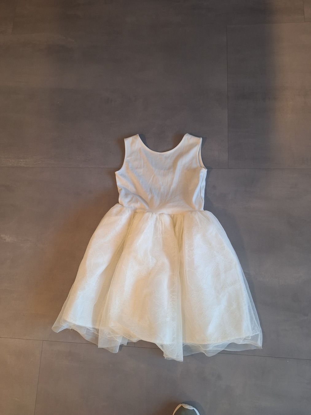 Robes et jupes: Jugenfestkleid – D'occasion à Rupperswil par milka85