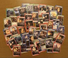 Lotto di carte Attack on Titan - Union Arena