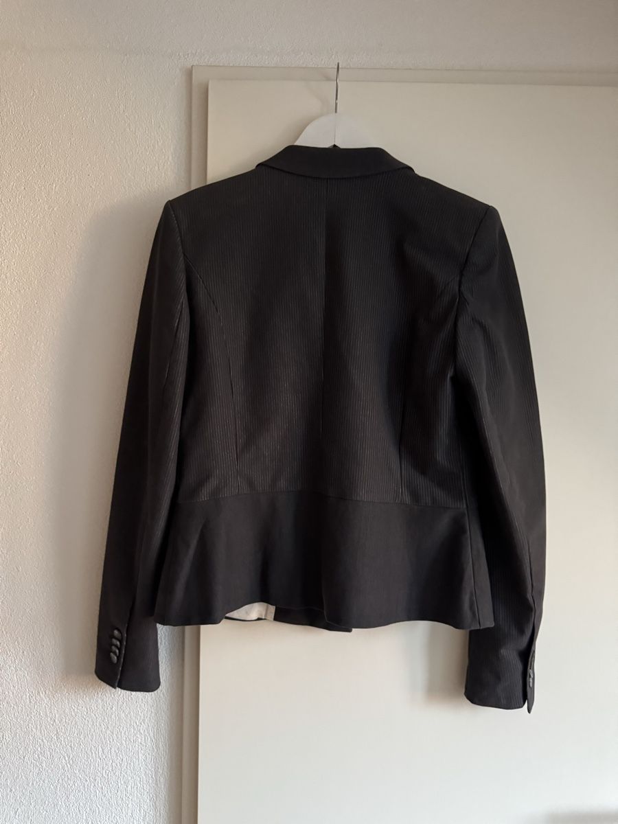 Drykorn Giacche: Drykorn Blazer, Size 4, Cotton – Usato da Turbenthal venduto da elizameise 1