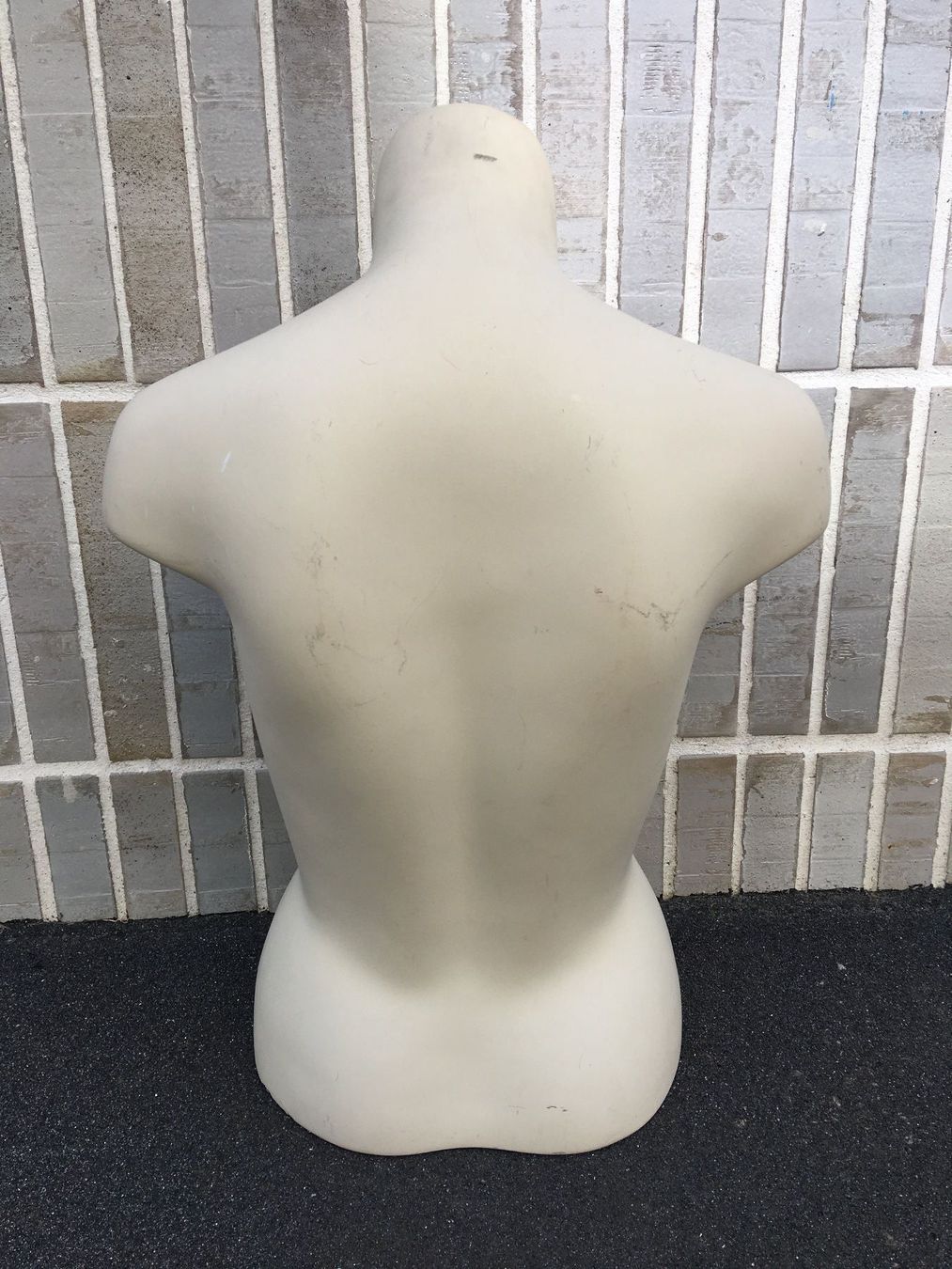 Sonstige Dekorationen & Accessoires: DAMENBÜSTE WEISS – Gebraucht aus Zürich von MC6319 1