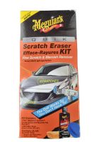 MEGUIARS Kratzer Entferner Kit