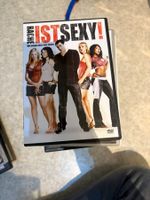 DVD - John Tucker Must Die - Teenager Komödie zu verkaufe...