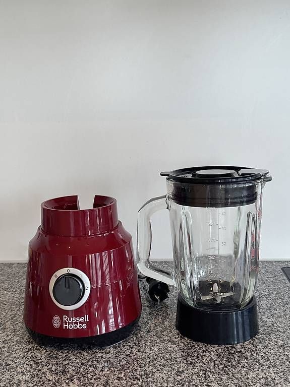 Russell Hobbs Elettrodomestici da cucina: Russell Hobbs Desire 650 W – Usato da Bern venduto da mon_2lbl 2