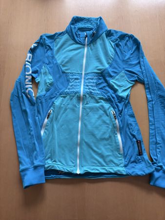 X-bionic Sportjacke Grösse S