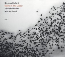 Stefano Bollani [ECM] with Jesper Bodilsen & Morten Lund