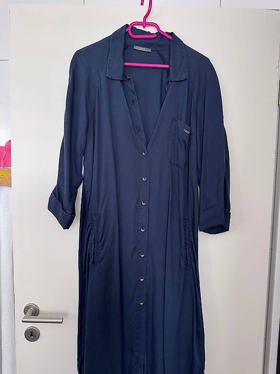 Vestiti: Nile Kleid – Usato da Zumikon venduto da Schlufi123